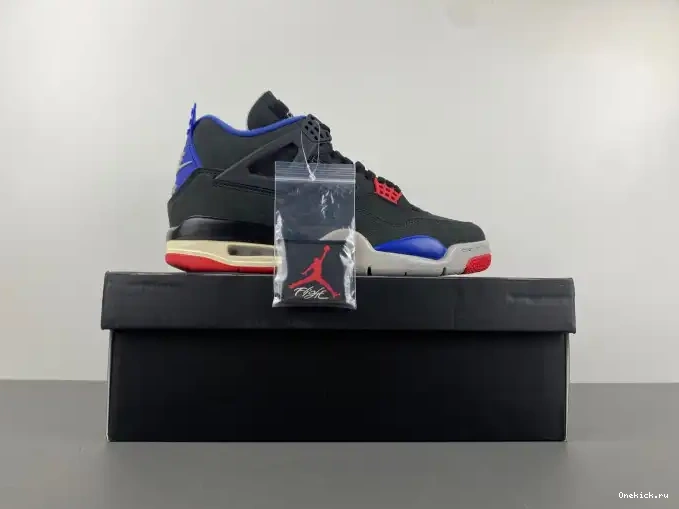 One Kick 4 Jordan Air FV5029-003 Air Rare 0603